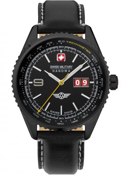 Meeste käekell Swiss Military Hanowa Afterburn SMWGB2101030 - Premiumkellad