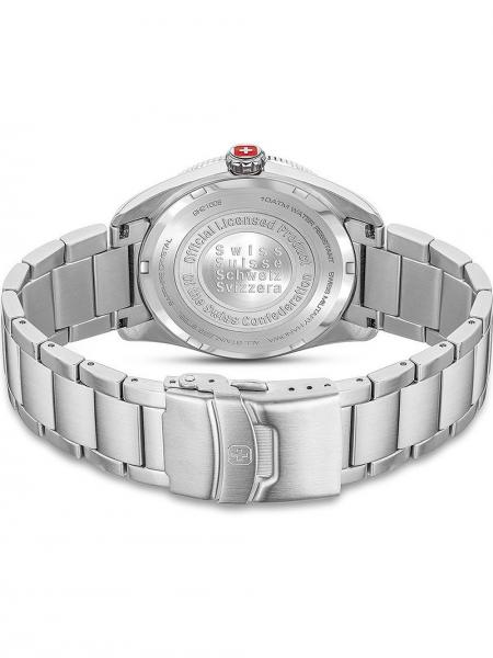 Meeste käekell Swiss Military Hanowa City Hawk SMWGH2100905 - Premiumkellad