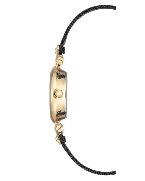 Naiste käekell Anne Klein Diamond AK/3003BKBK - Premiumkellad