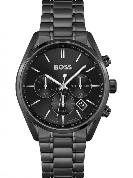 Meeste käekell Boss Champion 1513960 - Premiumkellad