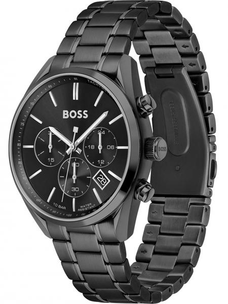 Meeste käekell Boss Champion 1513960 - Premiumkellad