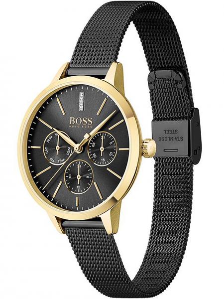 Naiste käekell Boss Symphony 1502601 - Premiumkellad