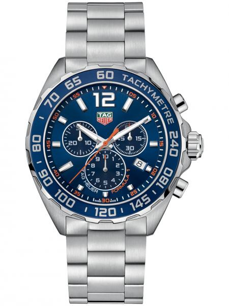 Meeste käekell Tag Heuer Formula 1 CAZ1014.BA0842 - Premiumkellad