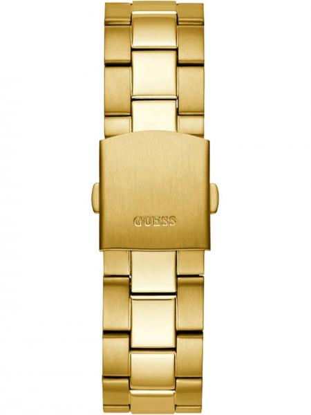 Meeste käekell Guess Axle GW0488G2 - Premiumkellad