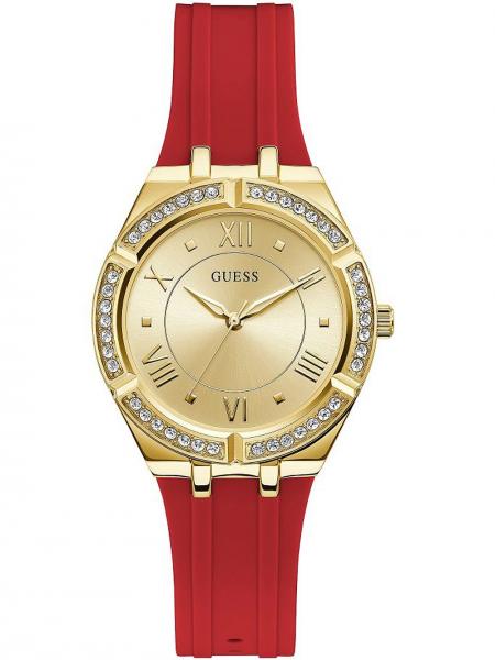 Naiste käekell Guess Cosmo GW0034L6 - Premiumkellad