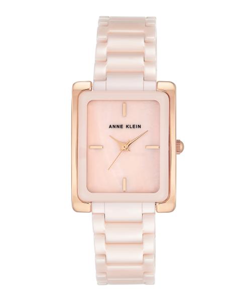 Naiste käekell Anne Klein Ceramic AK/2952LPRG - Premiumkellad