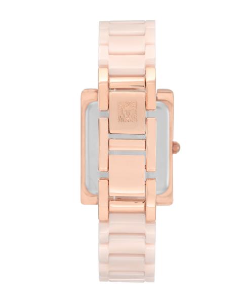 Naiste käekell Anne Klein Ceramic AK/2952LPRG - Premiumkellad