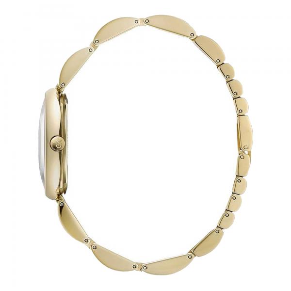 Naiste käekell Calvin Klein Wavy K9U23546 - Premiumkellad