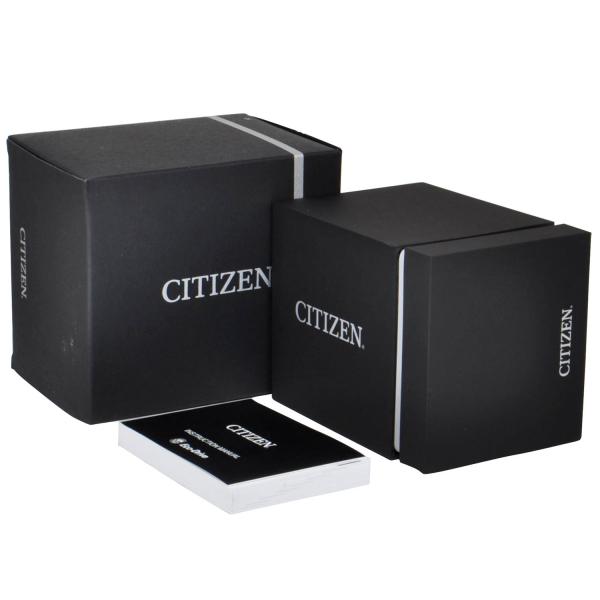 Meeste käekell Citizen Automatic NH8393-05AC - Premiumkellad