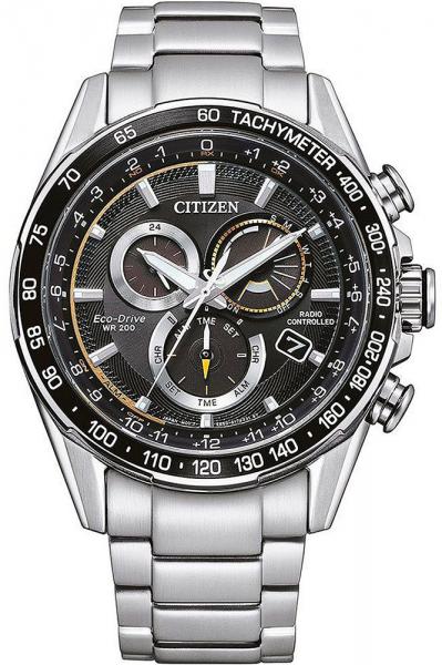 Meeste käekell Citizen Eco-Drive CB5914-89E - Premiumkellad