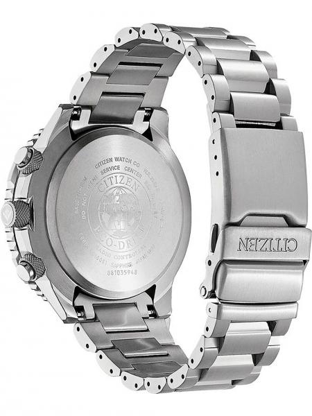 Meeste käekell Citizen Eco-Drive CB5914-89E - Premiumkellad