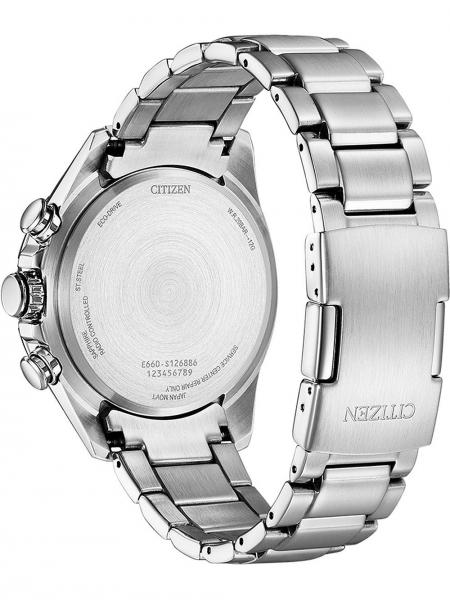 Meeste käekell Citizen Eco-Drive CB5914-89L - Premiumkellad