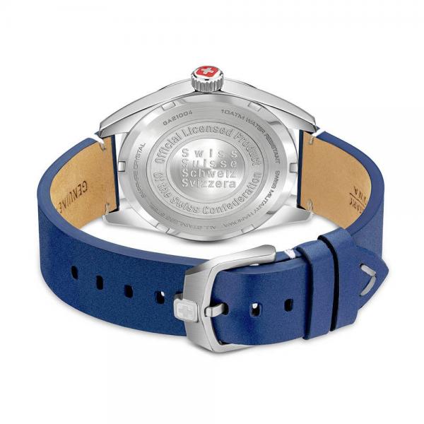 Meeste käekell Swiss Military Hanowa Falcon SMWGA2100403 - Premiumkellad