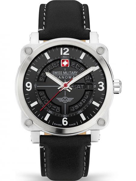 Meeste käekell Swiss Military Hanowa Aerograph SMWGB2101101 - Premiumkellad