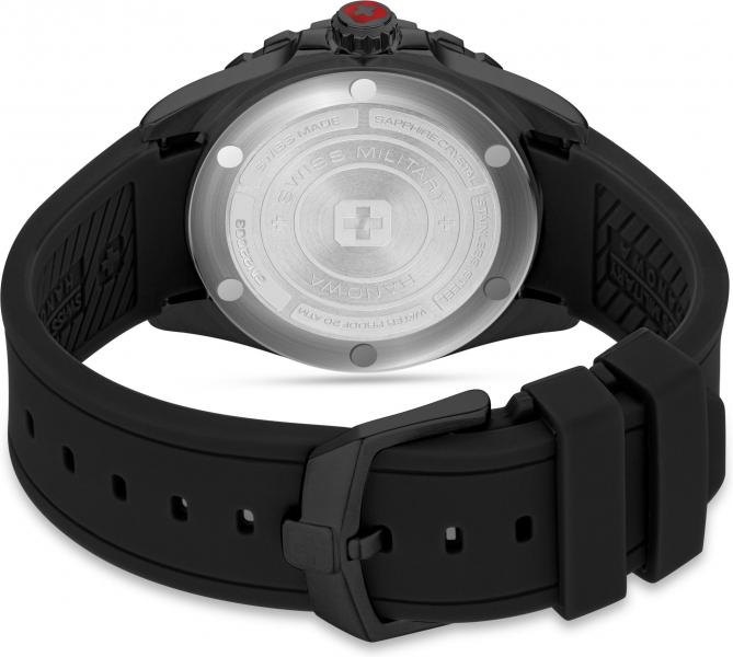 Meeste käekell Swiss Military Hanowa Offshore Diver II SMWGN2200330 - Premiumkellad