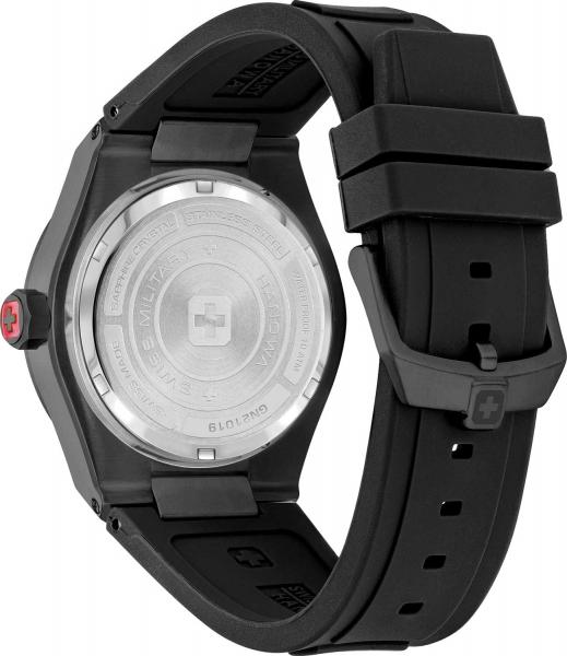 Meeste käekell Swiss Military Hanowa Sonoran SMWGN2101930 - Premiumkellad