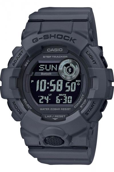 Vyriškas laikrodis Casio G-Shock GBD-800UC-8ER
