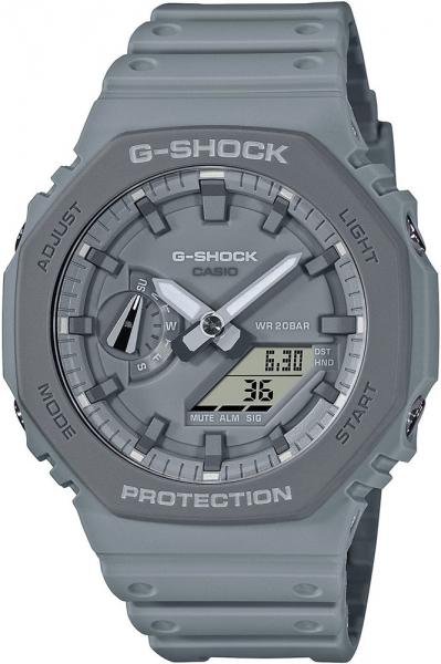 Meeste käekell Casio G-Shock GA-2110ET-8AER - Premiumkellad