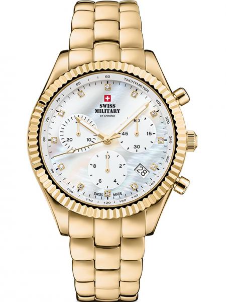 Naiste käekell Swiss Military by Chrono SM30207.03 - Premiumkellad