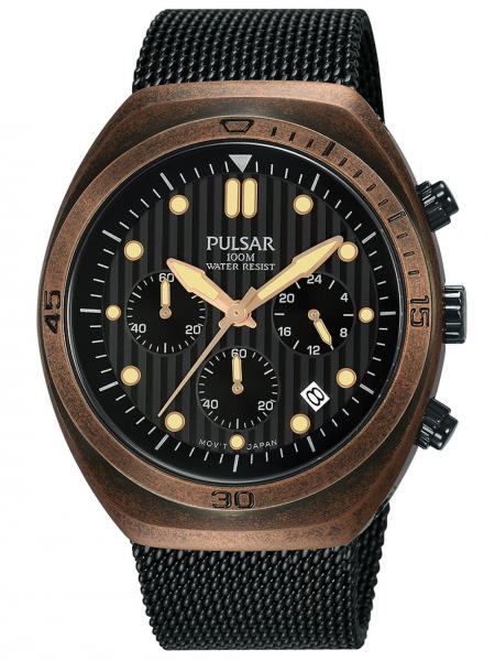 Meeste käekell Pulsar PT3984X2 - Premiumkellad