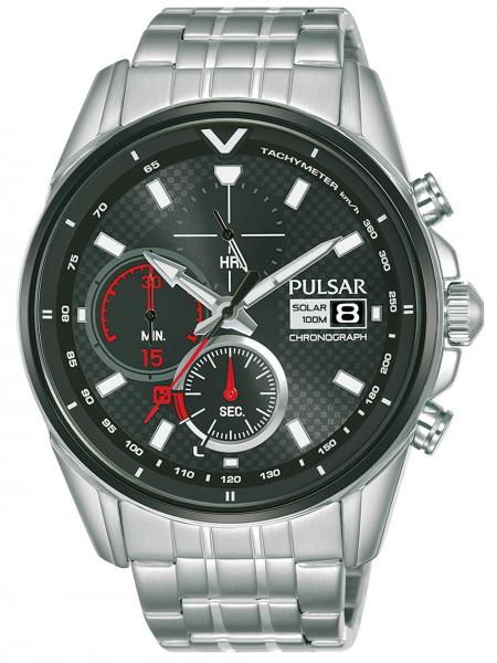 Meeste käekell Pulsar PZ6027X1 - Premiumkellad