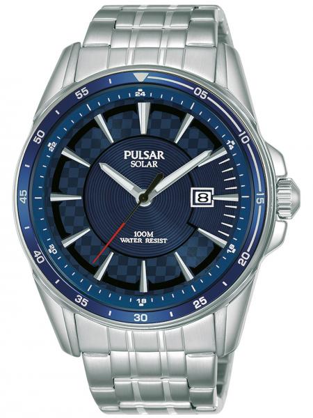 Meeste käekell Pulsar PX3201X1 - Premiumkellad