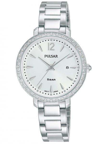 Naiste käekell Pulsar PH7511X1 - Premiumkellad