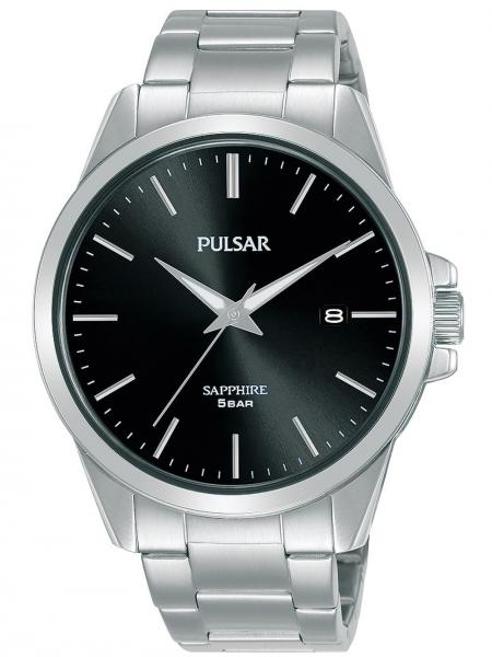 Meeste käekell Pulsar PS9639X1 - Premiumkellad