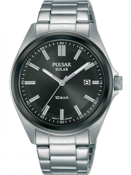 Meeste käekell Pulsar PX3233X1 - Premiumkellad