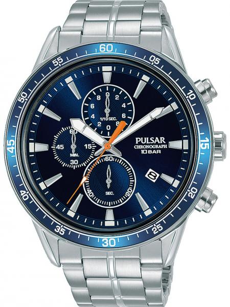 Meeste käekell Pulsar PM3203X1 - Premiumkellad