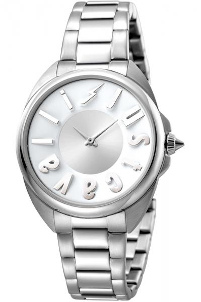 Naiste käekell Just Cavalli Logo JC1L008M0065 - Premiumkellad