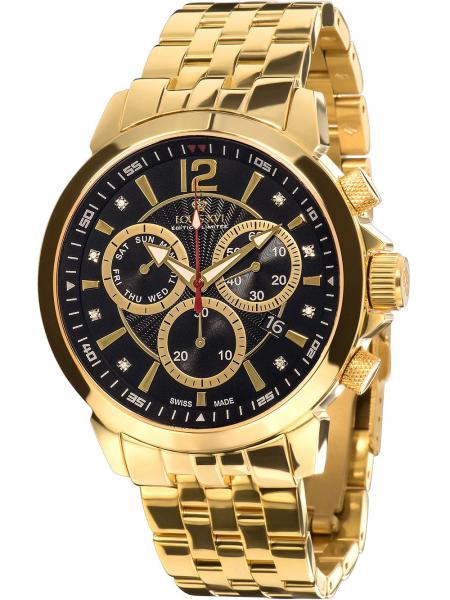 Meeste käekell Louis XVI Athos Le Grand LXVI620 - Premiumkellad