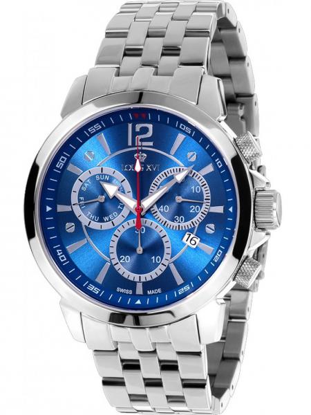 Meeste käekell Louis XVI Athos Le Grand LXVI622 - Premiumkellad