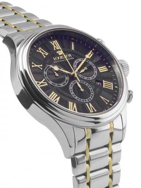 Meeste käekell Louis XVI Danton LXVI978 - Premiumkellad