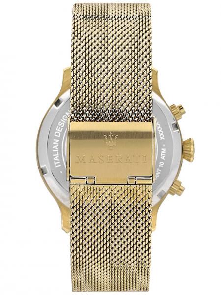 Meeste käekell Maserati Epoca R8873618014 - Premiumkellad