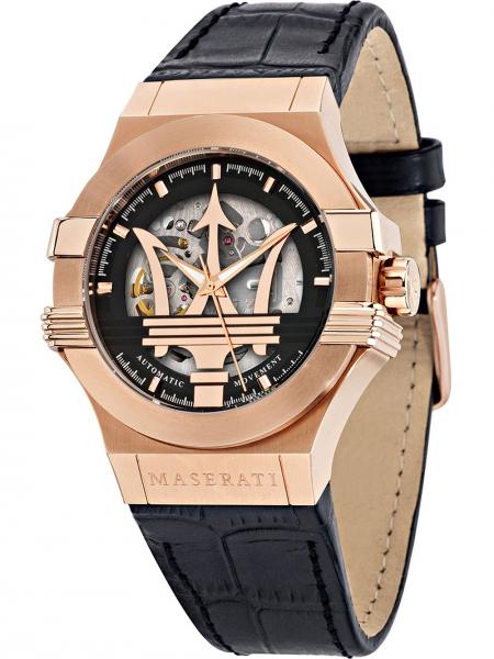 Meeste käekell Maserati Potenza R8821108039 - Premiumkellad