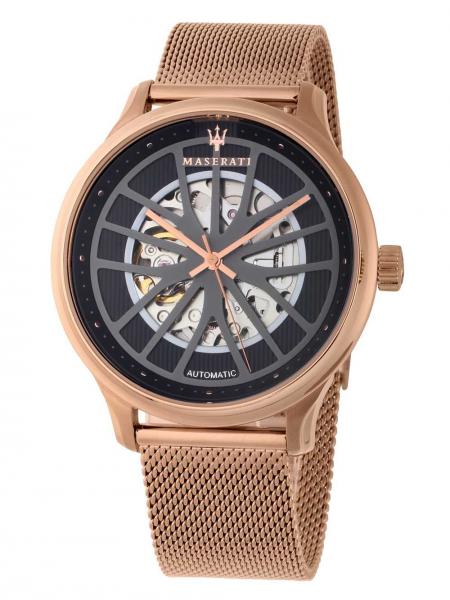 Meeste käekell Maserati Gentleman R8823136001 - Premiumkellad