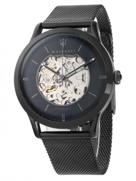 Meeste käekell Maserati Ricordo R8823133004 - Premiumkellad