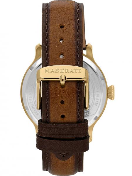 Meeste käekell Maserati Epoca R8851118014 - Premiumkellad