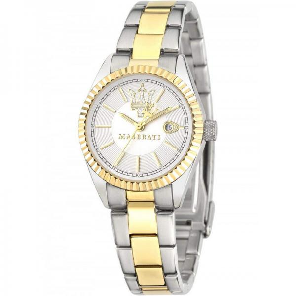 Naiste käekell Maserati Competizione R8853100505 - Premiumkellad