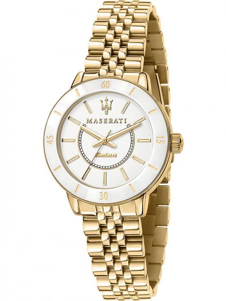 Naiste käekell Maserati Successo Solar R8853145502 - Premiumkellad