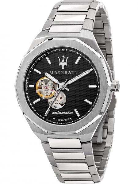 Meeste käekell Maserati Stile R8823142002 - Premiumkellad