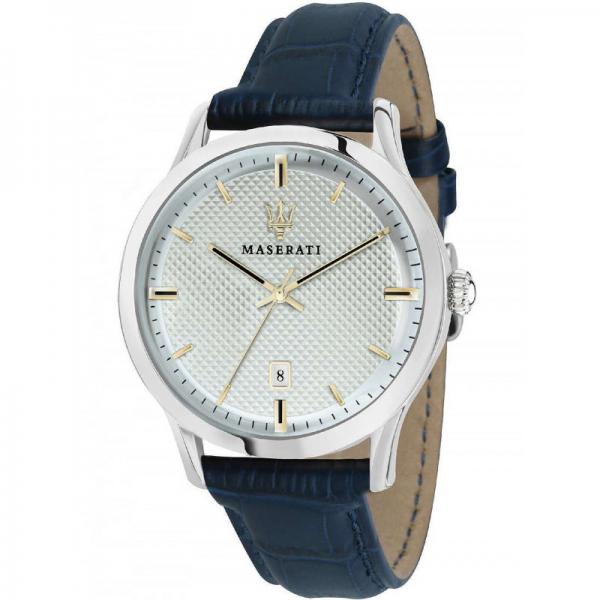 Meeste käekell Maserati Ricordo R8851125006 - Premiumkellad
