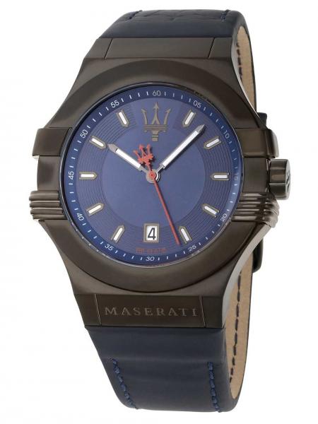 Meeste käekell Maserati Potenza R8851108021 - Premiumkellad