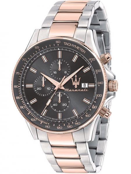 Meeste käekell Maserati Sfida R8873640014 - Premiumkellad