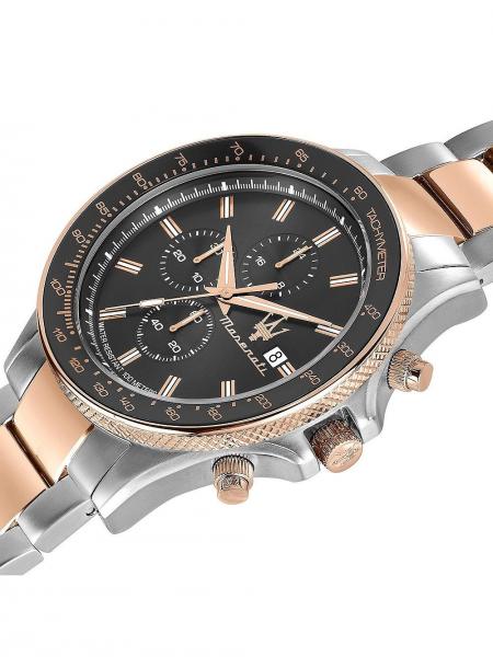 Meeste käekell Maserati Sfida R8873640014 - Premiumkellad