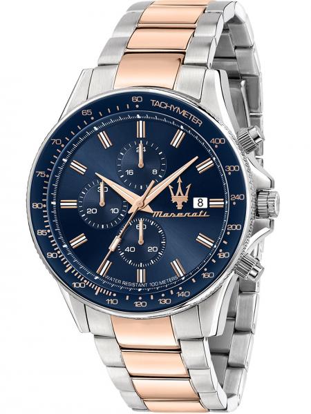 Meeste käekell Maserati Sfida R8873640012 - Premiumkellad