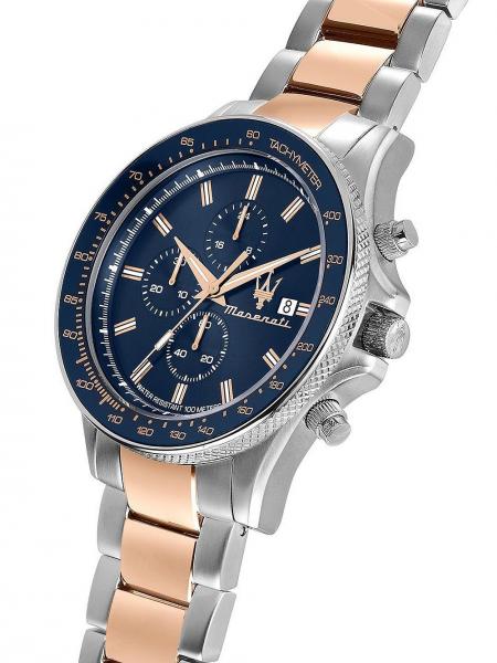 Meeste käekell Maserati Sfida R8873640012 - Premiumkellad