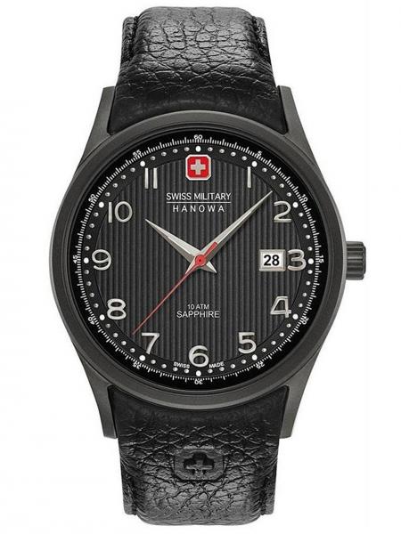 Meeste käekell Swiss Military Hanowa Navalus 06-4286.13.007 - Premiumkellad