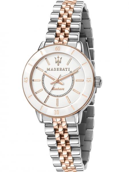 Naiste käekell Maserati Successo Solar R8853145504 - Premiumkellad